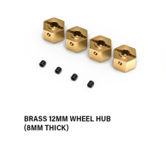 Gmade 1:10 GS02F TS PRO Chassis Kit (33)