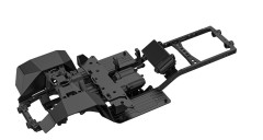Gmade 1:10 GS02F TS Chassis Kit (3)