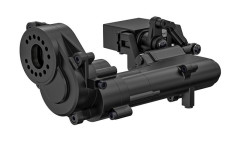 Gmade 1:10 GS02F TS Chassis Kit (12)