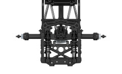 Gmade 1:10 GS02F TS Chassis Kit (27)