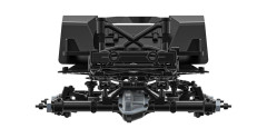 Gmade 1:10 GS02F TS Chassis Kit (29)