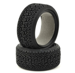 (4468) Pneu Pirelli T Rally 26mm S Compound (2ks) (6)