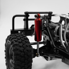 (TR4M-025BK) TRX-4M (3)