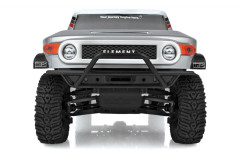 Enduro Ultron SE Trail Truck RTR (stříbrný)