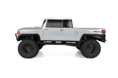 Enduro Ultron SE Trail Truck RTR (stříbrný)