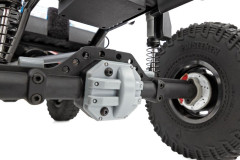 Enduro Ultron SE Trail Truck RTR (stříbrný)