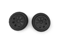 (HSP-51231) Zadní kola kompletní (2ks)