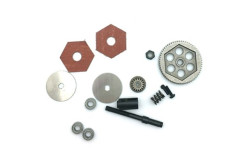 (HSP-51239) Třecí spojka