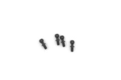 (HSP-51364) Kulové čepy 4.8x5mm (4ks)