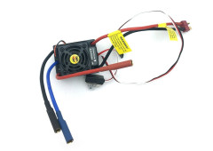 (HSP-WP-10BL60) Střídavý regulátor 60A