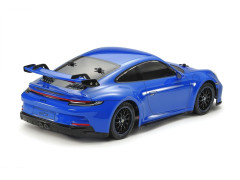 (51705) Karoserie Porsche 911 GT3 (5)