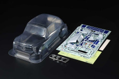 (51709) Karoserie Fiat Abarth 1000 TCR (1)