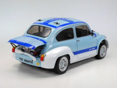 (51709) Karoserie Fiat Abarth 1000 TCR (3)