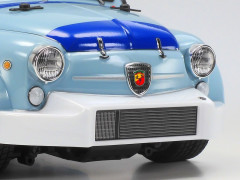 (51709) Karoserie Fiat Abarth 1000 TCR (4)