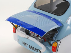 (51709) Karoserie Fiat Abarth 1000 TCR (6)