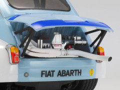 (51709) Karoserie Fiat Abarth 1000 TCR (7)