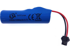 (NH95075) Ninco akumulátor LiIon 3.7V 1200mAh