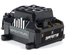 (SPMXSE2160) Spektrum regulátor střídavý Smart Firma 160A V2 3-8S