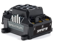 (SPMXSE2160) Spektrum regulátor střídavý Smart Firma 160A V2 3-8S