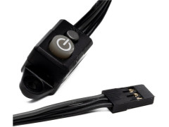 (SPMXSE2160) Spektrum regulátor střídavý Smart Firma 160A V2 3-8S