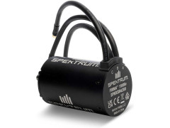 (SPMXSM4200) Spektrum motor střídavý Firma 5687 1100ot/V 4P 8mm