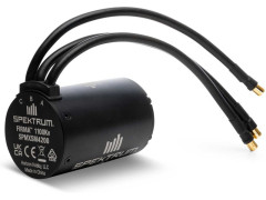 (SPMXSM4200) Spektrum motor střídavý Firma 5687 1100ot/V 4P 8mm