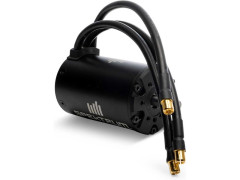 (SPMXSM4200) Spektrum motor střídavý Firma 5687 1100ot/V 4P 8mm