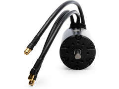 (SPMXSM4200) Spektrum motor střídavý Firma 5687 1100ot/V 4P 8mm
