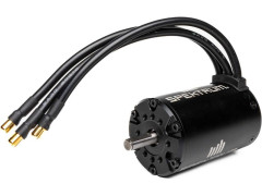 (SPMXSM4200) Spektrum motor střídavý Firma 5687 1100ot/V 4P 8mm