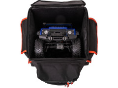 (TRA9916) Traxxas batoh 30x30x60cm (pro TRX-4 a obdobné)