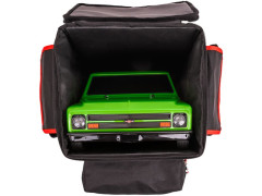 (TRA9916) Traxxas batoh 30x30x60cm (pro TRX-4 a obdobné)