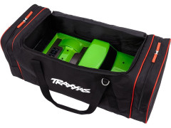(TRA9917) Traxxas taška 30x30x75cm (pro TRX-4, Slash a obdobné)