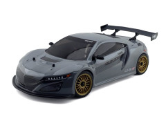 HSP GT PRO 1:10 RTR On-road Brushless (šedý)
