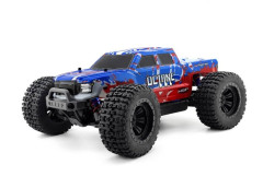 HSP Octane PRO 1:10 RTR Monster Truck Brushless (modrý)