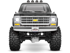 Traxxas TRX-4M Chevrolet K10 1979 1:18 RTR (černý)