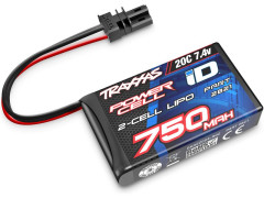 Traxxas TRX-4M Chevrolet K10 1979 1:18 RTR (černý)