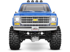 Traxxas TRX-4M Chevrolet K10 1979 1:18 RTR (modrý)