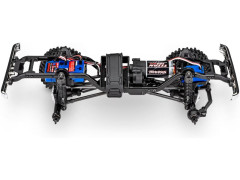 Traxxas TRX-4M Chevrolet K10 1979 1:18 RTR (modrý)