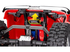 Traxxas TRX-4M Chevrolet K10 1979 1:18 RTR (modrý)