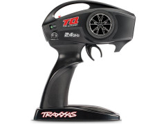 Traxxas TRX-4M Chevrolet K10 1979 1:18 RTR (červený) (40)