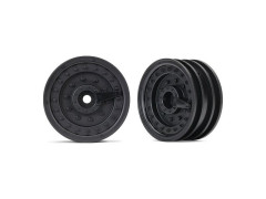 (TRA8268) Traxxas disk 1.9" Tactical (2ks)