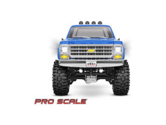 (TRA9883) Traxxas LED osvětlení Pro Scale kompletní (pro TRA9811)