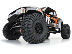 (PRO1022114) Pneu 2.9" Maxxis Trepador G8 Rock Crawler: Axial SCX6 (2ks)