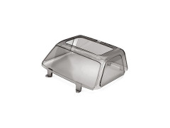 (TRA9814X) Traxxas okna tmavá karosérie (pro TRA9811)