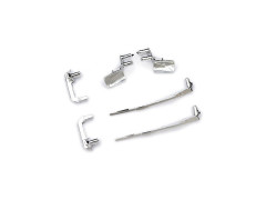 (TRA9817) Traxxas maketové díly karosérie (pro TRA9811)