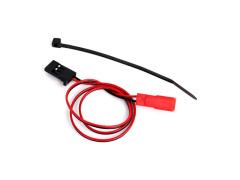(TRA3478) Traxxas kabel (pro ventilátor TRA3475)
