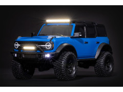 (TRA9789) Traxxas LED osvětlení, TRX-4M  (pro TRA9711, 9712)
