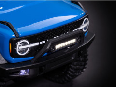 (TRA9789) Traxxas LED osvětlení, TRX-4M  (pro TRA9711, 9712)
