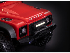 (TRA9789) Traxxas LED osvětlení, TRX-4M  (pro TRA9711, 9712)