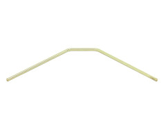 (SW115007) SWORKz ocelový zadní stabilizátor 3.0mm (1ks)